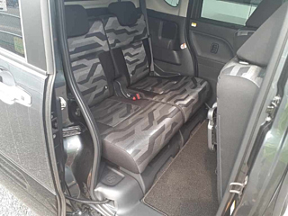 DAIHATSU TANTO 2022