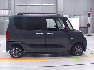 DAIHATSU TANTO 2022
