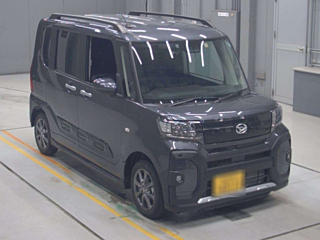 DAIHATSU TANTO 2022