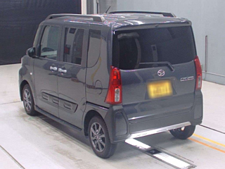 DAIHATSU TANTO 2022