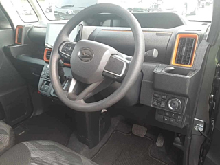 DAIHATSU TANTO 2022