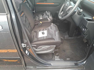 DAIHATSU TANTO 2022