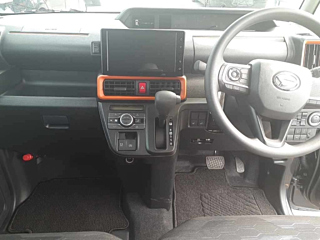DAIHATSU TANTO 2022