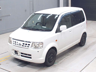 NISSAN OTTI