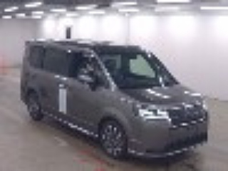 Заказать HONDA STEP WAGON