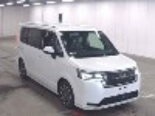 Заказать HONDA STEP WAGON