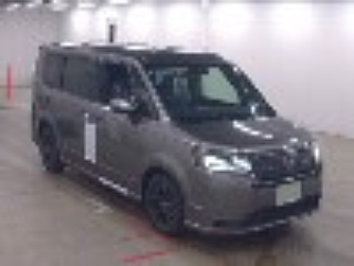 Заказать HONDA STEP WAGON