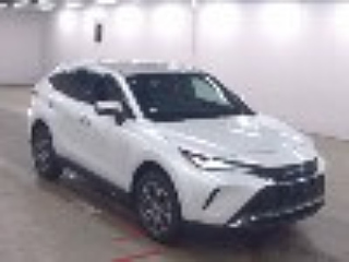 Заказать TOYOTA HARRIER