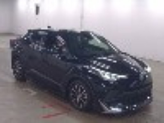 Заказать TOYOTA C-HR