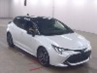 Заказать TOYOTA COROLLA SPORT