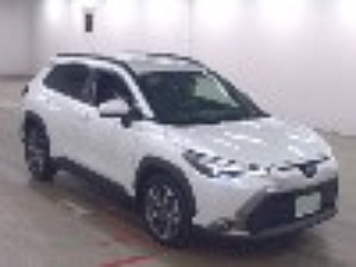 Заказать TOYOTA COROLLA CROSS