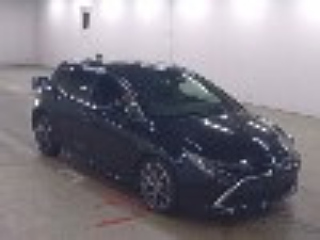 Заказать TOYOTA COROLLA SPORT