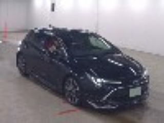 Заказать TOYOTA COROLLA SPORT