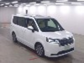 Заказать HONDA STEP WAGON