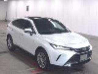 Заказать TOYOTA HARRIER