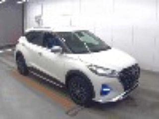 Заказать NISSAN KICKS