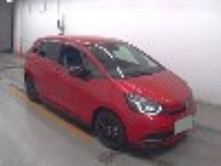 Заказать HONDA FIT