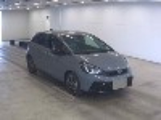Заказать HONDA FIT