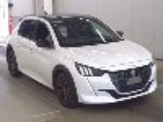 Заказать PEUGEOT 208