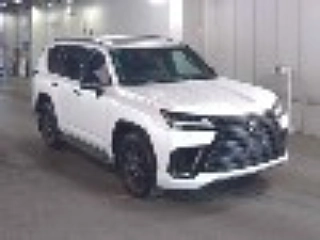 Заказать LEXUS LX