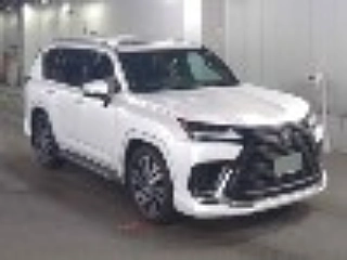 Заказать LEXUS LX