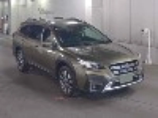 Заказать SUBARU OUTBACK