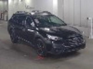 Заказать SUBARU OUTBACK