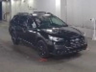 Заказать SUBARU OUTBACK