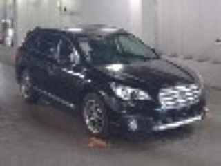 Заказать SUBARU OUTBACK