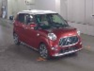 Заказать DAIHATSU CAST