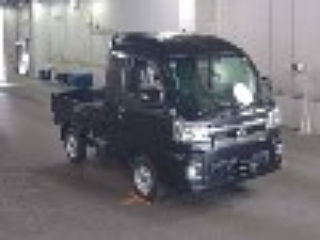 Заказать DAIHATSU HIJET TRUCK