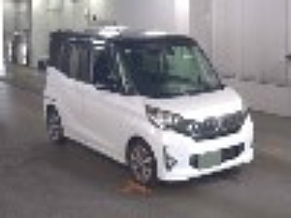 Заказать MITSUBISHI EK SPACE CUSTOM