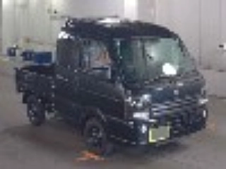 Заказать SUZUKI CARRY TRUCK