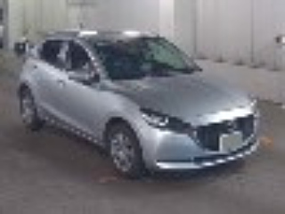 Заказать MAZDA DEMIO