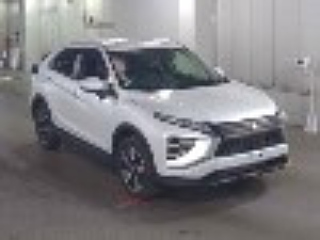 Заказать MITSUBISHI ECLIPSE CROSS