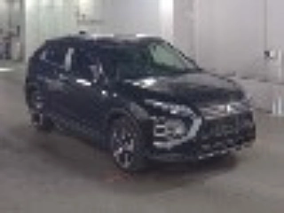 Заказать MITSUBISHI ECLIPSE CROSS