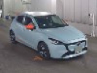 Заказать MAZDA DEMIO