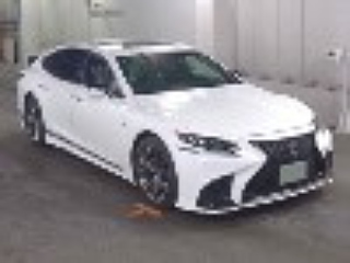 Заказать LEXUS LS