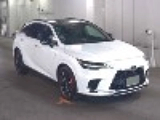 Заказать LEXUS RX