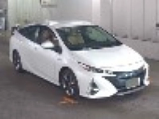 Заказать TOYOTA PRIUS PHV