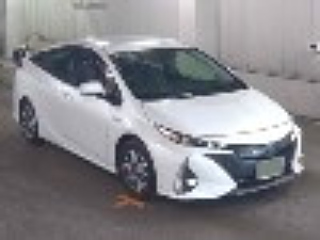 Заказать TOYOTA PRIUS PHV