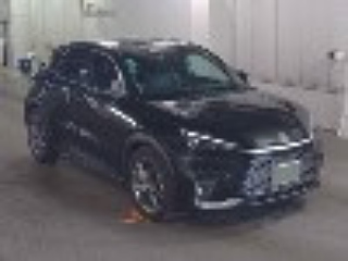 Заказать LEXUS LBX