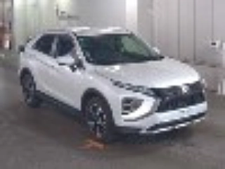 Заказать MITSUBISHI ECLIPSE CROSS