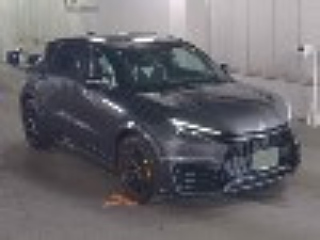 Заказать LEXUS LBX