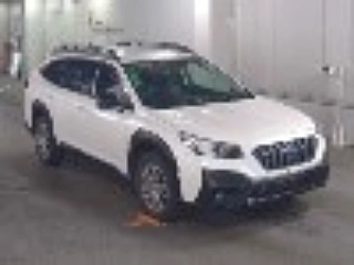 Заказать SUBARU OUTBACK