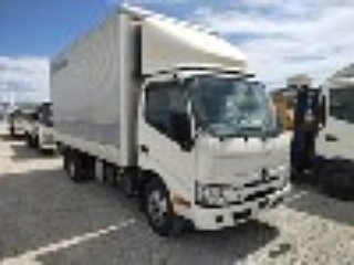 Заказать HINO DUTRO