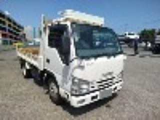 Заказать ISUZU ELF