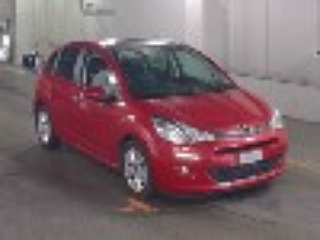 Заказать CITROEN C3