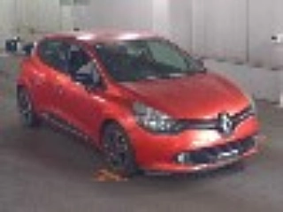 Заказать RENAULT LUTECIA