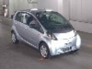 Заказать MITSUBISHI I-MIEV